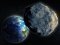 Через 12 років Земля може зіткнутись з великим астероїдом