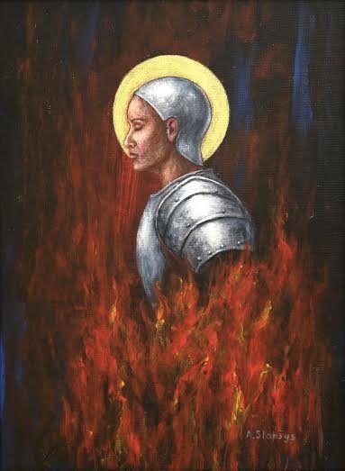 У Луцьку буде аукціон живопису, де збиратимуть кошти на операцію для бійця