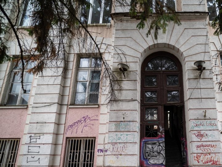 На документ очікували близько пів року: ЛНТУ отримав дозвіл на реконструкцію Будинку офіцерів