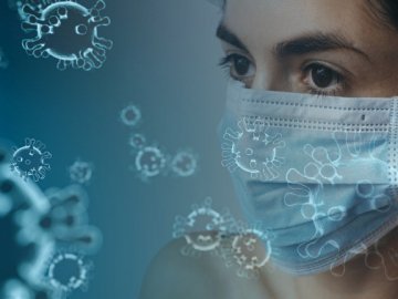 На Волині за минулу добу померло шестеро людей від COVID-19