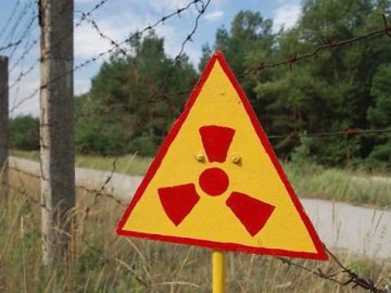 У МОЗ повідомили, що робити в разі радіаційної аварії