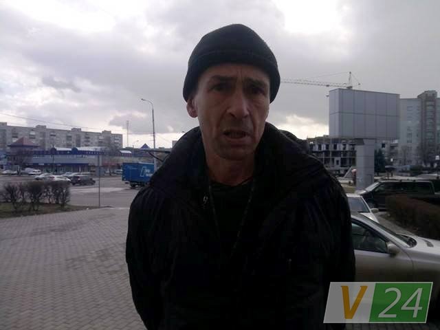 У Луцьку затримали псевдоволонтерів, які крали благодійні пожертви