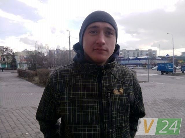 У Луцьку затримали псевдоволонтерів, які крали благодійні пожертви