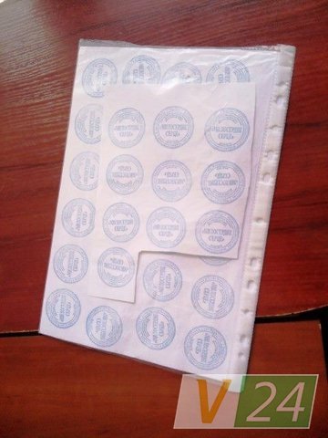 У Луцьку затримали псевдоволонтерів, які крали благодійні пожертви