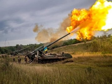 9 листопада Україна звільнила 12 населених пунктів на Херсонському напрямку