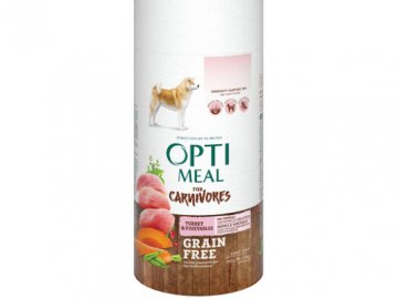 Як обрати ідеальний харч для вашого чотирилапого друга*