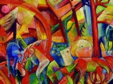 Найвідоміші творці підробних картин*