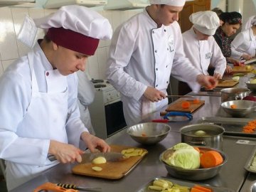 Волиняни можуть здобути спеціальність навіть не вступаючи до вишу