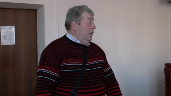 На Волині експодружжя судиться за будинок, який придбали на пожертви людей. ВІДЕО