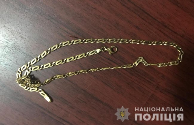 Затримали злодія, який у Луцьку грабував квартири. ФОТО