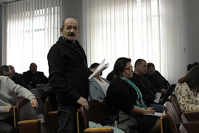 У місті на Волині назвуть вулицю на честь Героя Павла Чайки