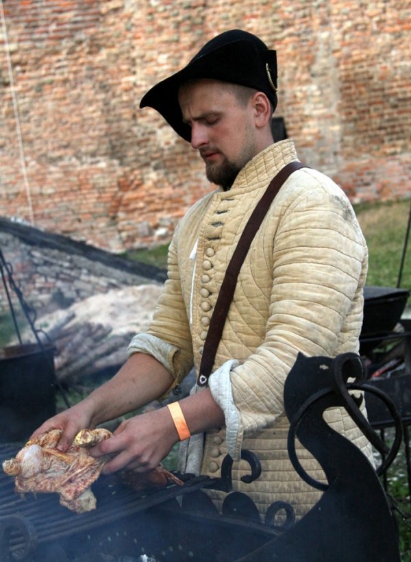 Фотовиставка Олександра Пизи