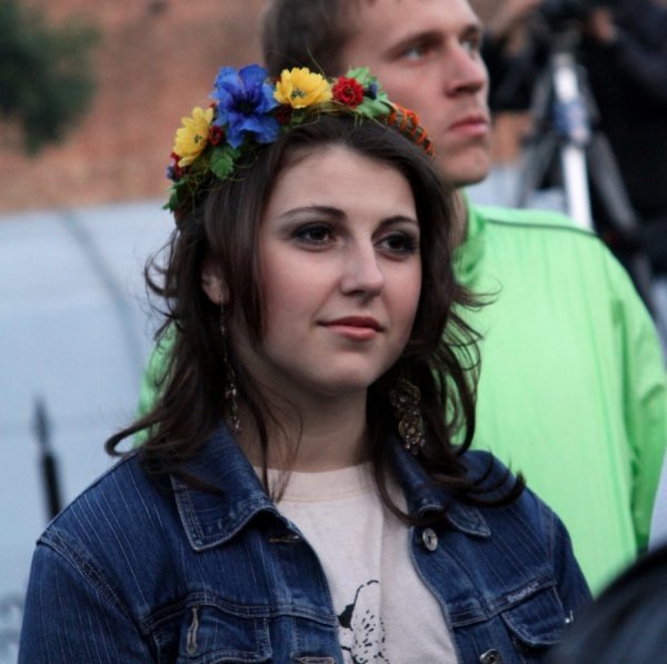 Фотовиставка Олександра Пизи