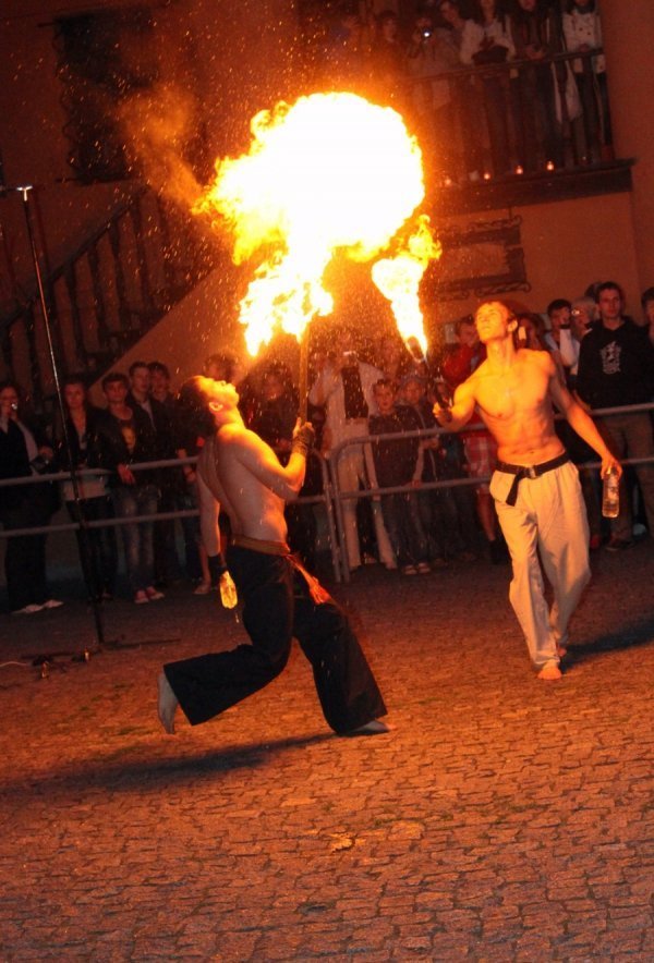 Фотовиставка Олександра Пизи