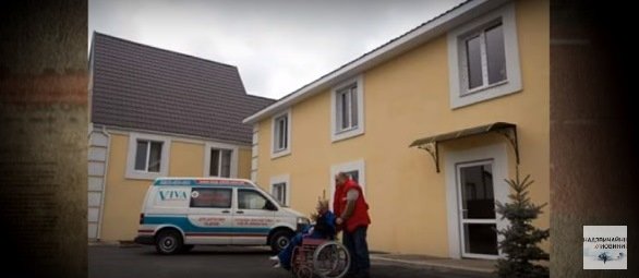 Подробиці пожежі у будинку для літніх людей на Київщині. ФОТО. ВІДЕО