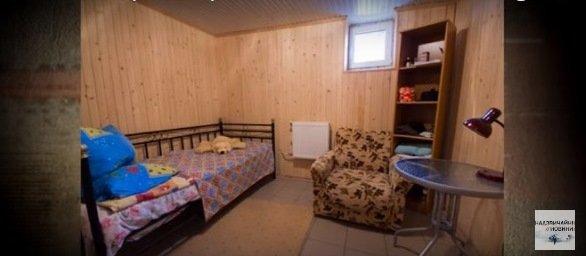 Подробиці пожежі у будинку для літніх людей на Київщині. ФОТО. ВІДЕО