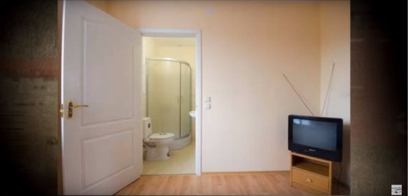 Подробиці пожежі у будинку для літніх людей на Київщині. ФОТО. ВІДЕО