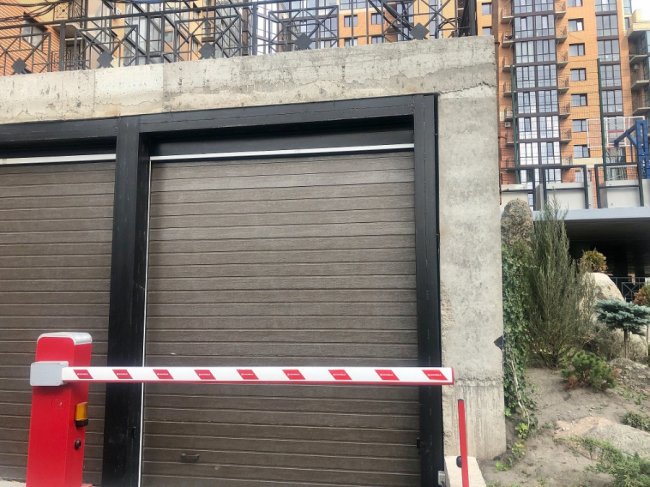 Підземне місто «Яровиці» зростає*