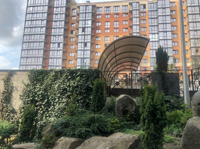 Підземне місто «Яровиці» зростає*