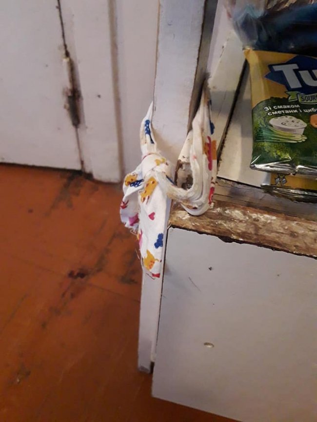 Показали шокуючі умови у волинській обласній дитячій лікарні. ФОТО