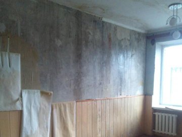 Савченко створив комісію, яка вирішуватиме проблему «дірявого» даху школи в Маневичах