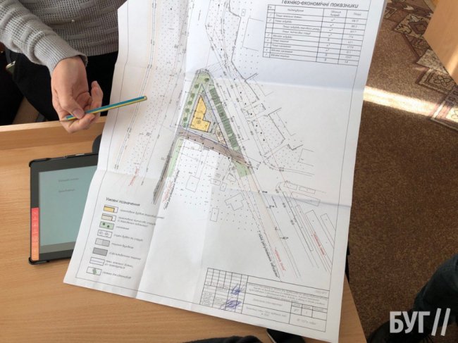 У Нововолинську буде торговий центр