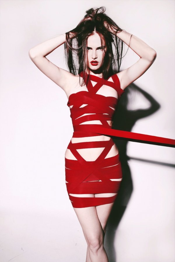 ТОП-10 моделей: краса по-українськи. ФОТО