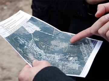 Назвали район на Волині, який найліпше «орудує» резервними землями