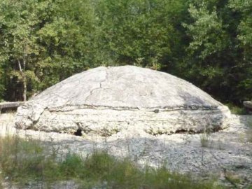 На ліквідацію мовчанівської загрози треба 2,3 мільйона