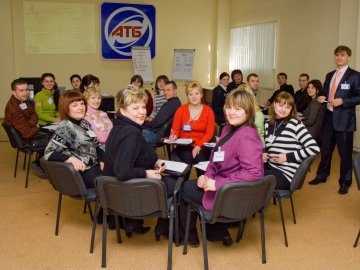 «АТБ» пропонує self-made по-українськи*