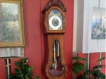 У ковельському музеї - новий двометровий старовинний експонат 