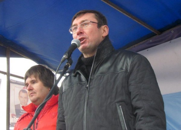 Фото Сергія Романюка