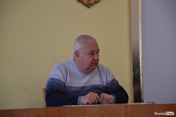 У Володимирі планують будувати об’їзну дорогу