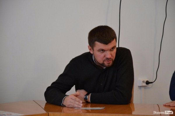 У Володимирі планують будувати об’їзну дорогу