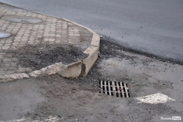 У Володимирі планують будувати об’їзну дорогу