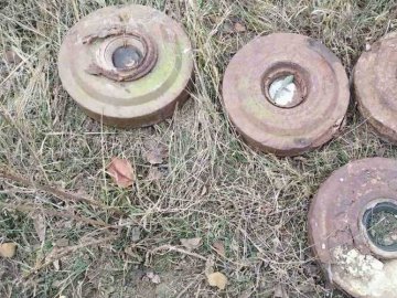 Росія мінує Херсонщину боєприпасами 50-х років минулого століття, – розвідка