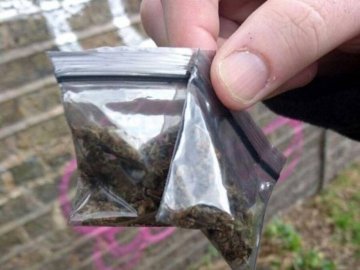 На Волині взяли під варту «закладчика»