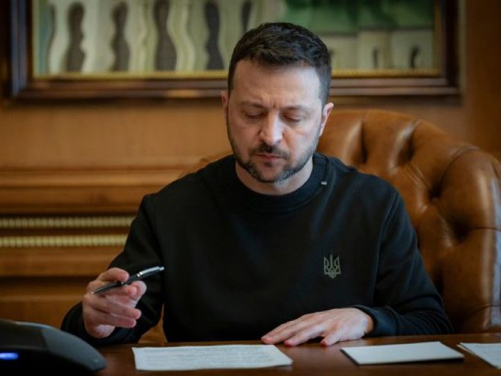 Зеленський затвердив держбюджет на 2026 рік: куди підуть гроші