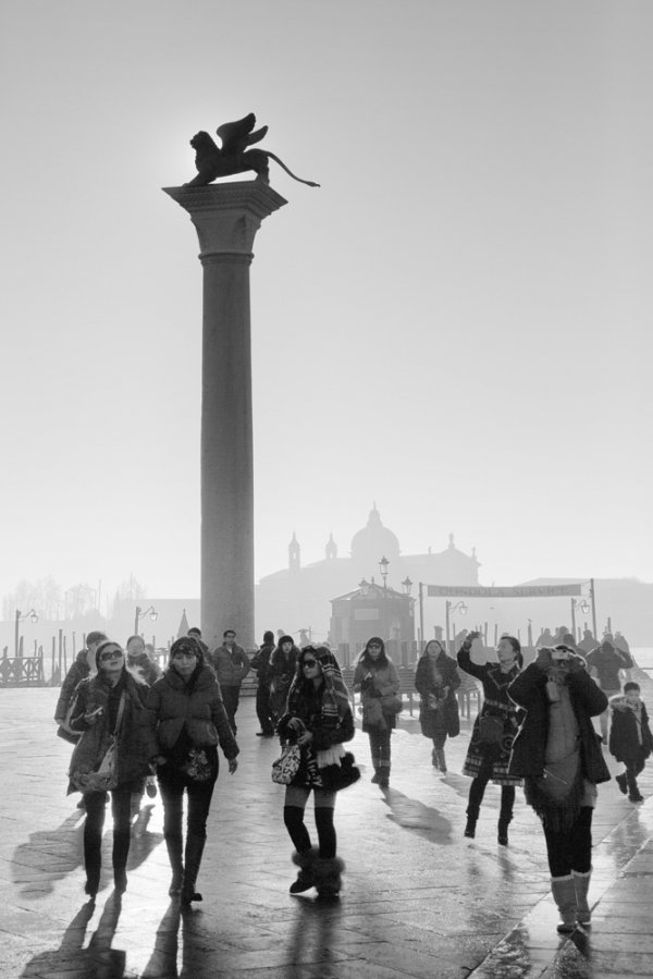 Прогулянки