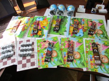 Волинські енергетики розробили спеціальні конспекти для школярів