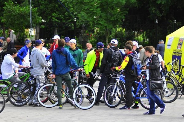 Луцьк спортивний. ФОТО