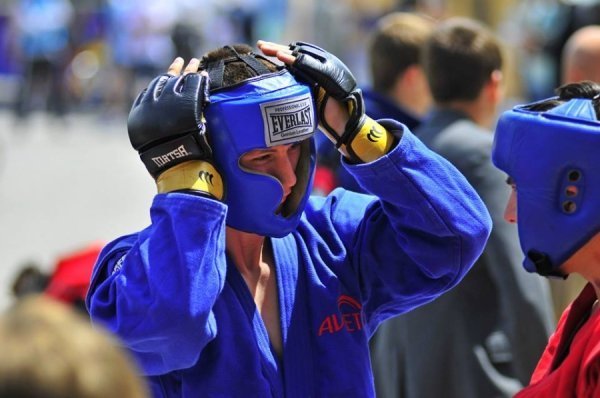 Луцьк спортивний. ФОТО