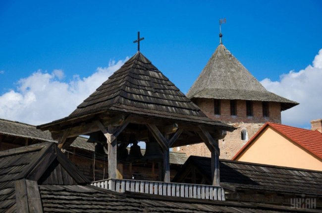 Історія, романтика, легенди: розповіли про головні «фішки» Луцького замку. ФОТО