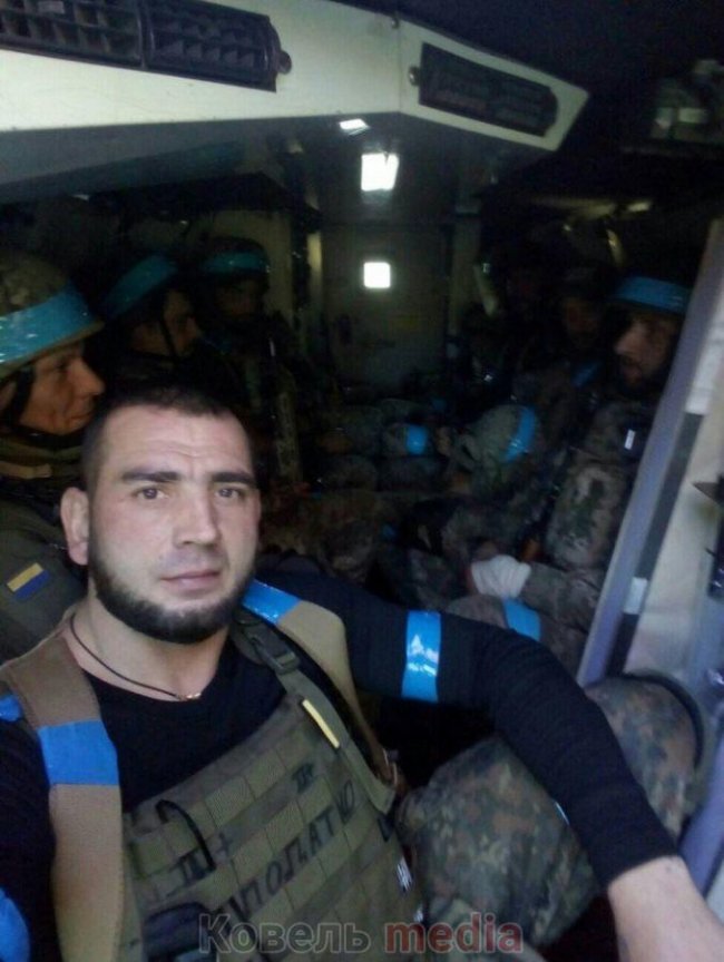 На честь волинянина, якого закатували до смерті в полоні, хочуть перейменувати вулицю в Голобах. ФОТО. ВІДЕО