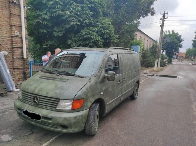 Транспорт для армії: скільки авто не вилучили у п’яних водіїв на Волині і не передали ЗСУ