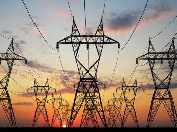 Яка ситуація з електроенергією в Україні станом на ранок 12 грудня
