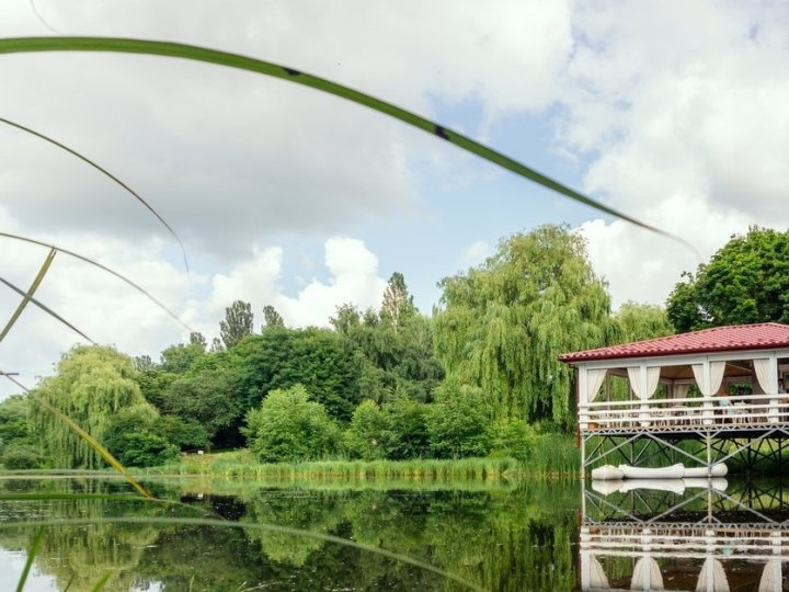 Кав'ярня «Луцька Венеція» усього за місяць відновилась після пожежі: допомогли небайдужі лучани