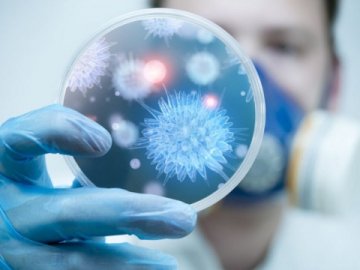 В Україні від грипу помер чоловік