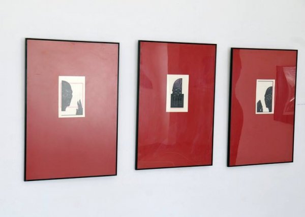 У Луцьку діятиме художня виставка «Молода Волинь». ФОТО