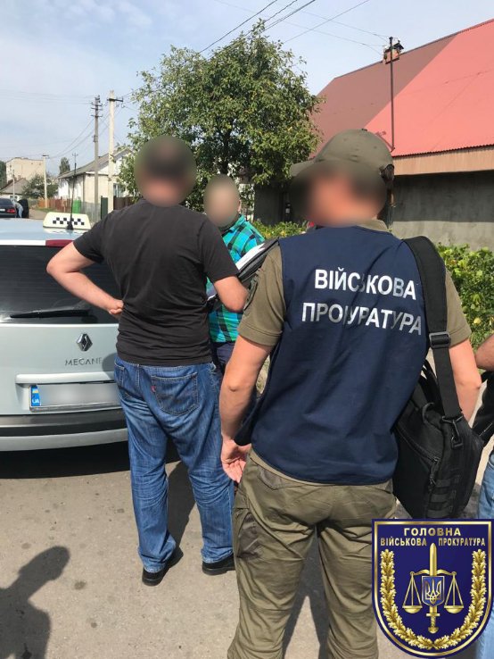 На Волині зловили військовослужбовця-наркоторговця: деталі затримання. ФОТО